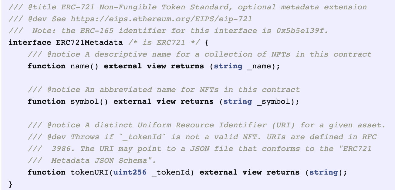 Blog - How to Clone NFTs TokenUri 