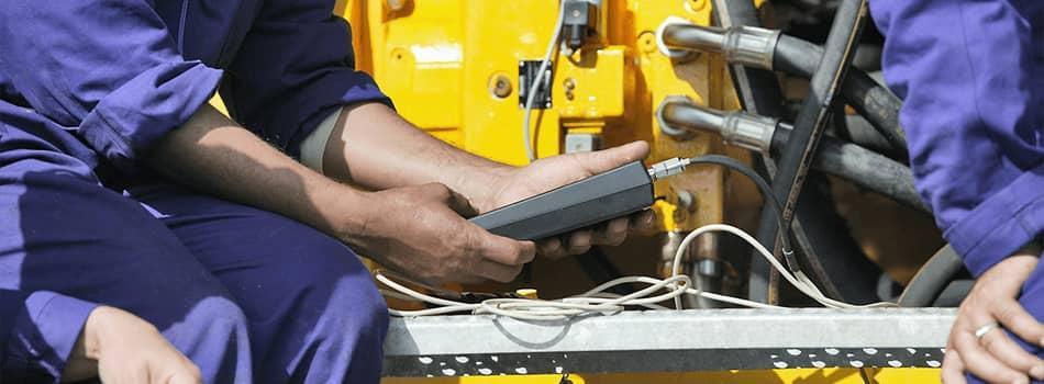 Generator Repair and Installation in El Paso, TX | Secure Electrical  Contractors