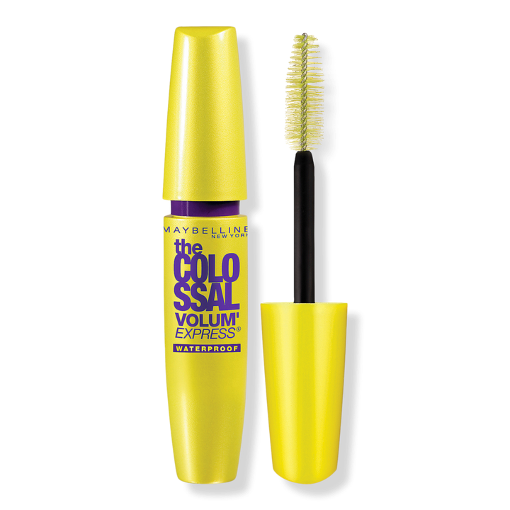 Maybelline Volume Express The Colossal Mascara