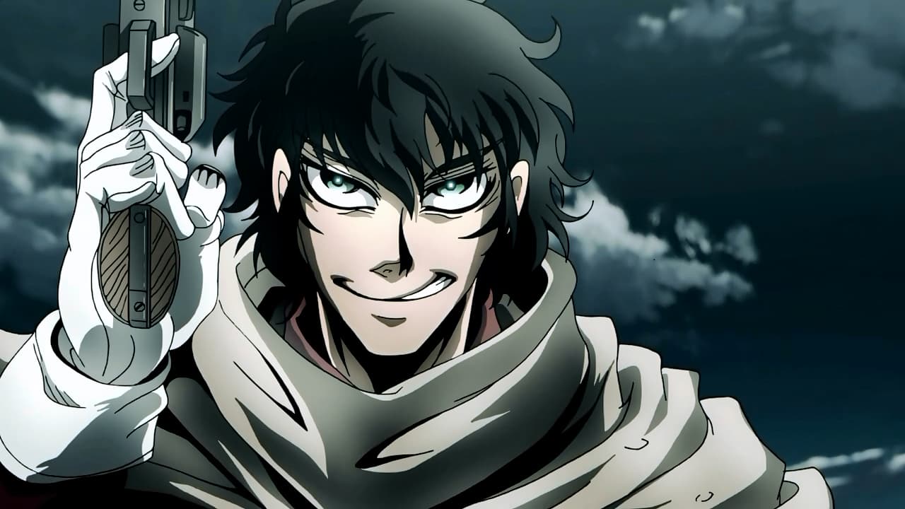 Miss Animanga: Drifters - Battle in a brand new world war Anime