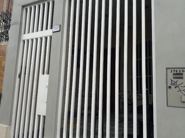 MQ Servicios Generales SAC. - Empresa constructora