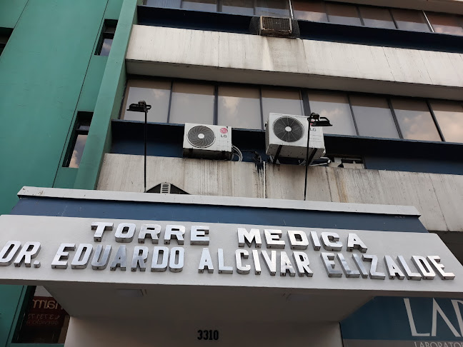 Opiniones de Patologo Dr. Juan Carlos Garces Santos en Guayaquil - Laboratorio