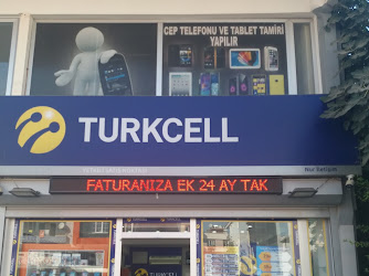 Turkcell OGV İletişim