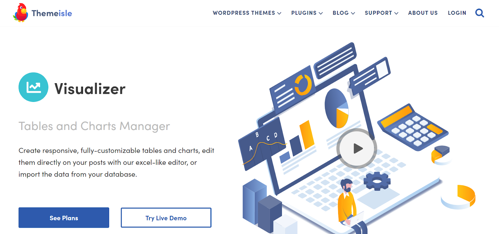 Visualizer