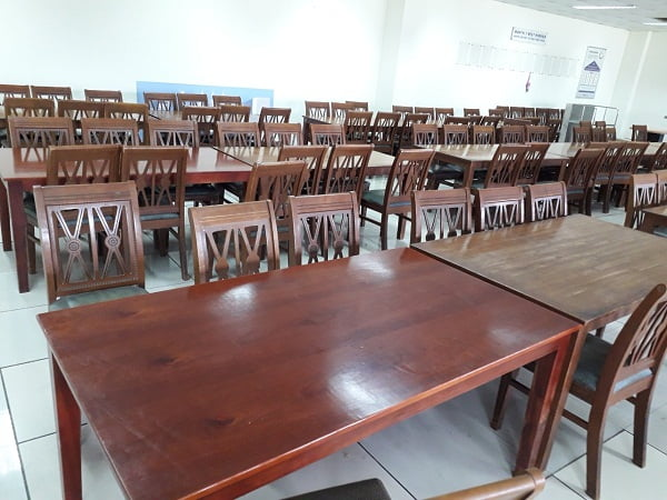 Giới thiệu về dịch vụ thanh lý khách sạn Gia Phúc