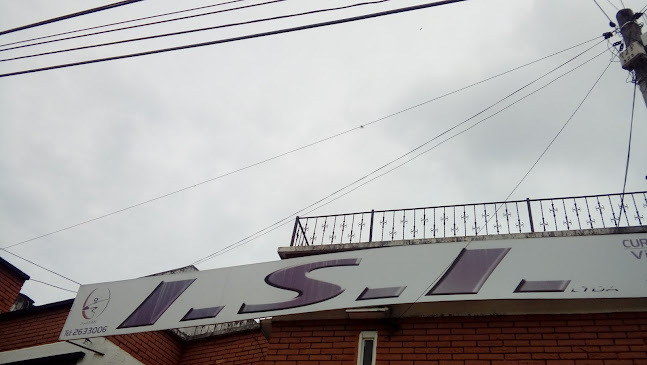 I.S.I. - Ibagué