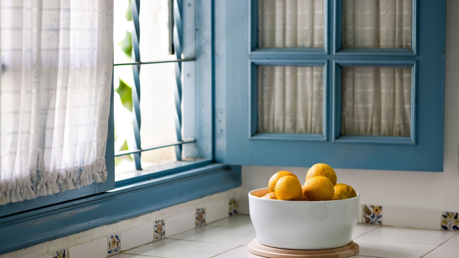 home kitchen window renovation 