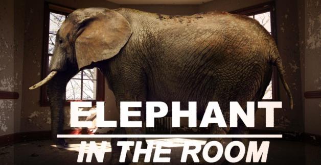 Elephant in the Room | River Hills Christian Church