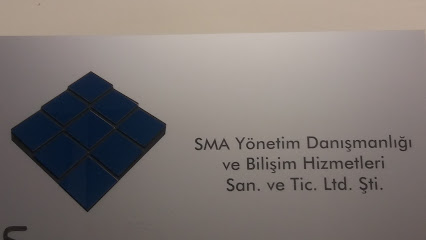 Sma Yönetim Danışmanlığı ve Bilişim Hizmetleri San. ve Tic. Ltd. Şti.