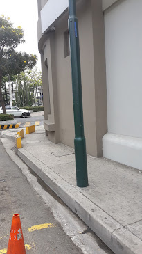 Horarios de Oficinas Administrativas Cementerio General de La Junta de Beneficencia de Guayaquil