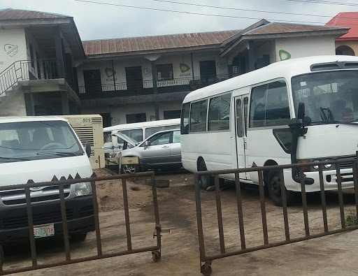 Alari Shopping Complex, Iwo Road, Ibadan, Nigeria, Outlet Mall, state Oyo