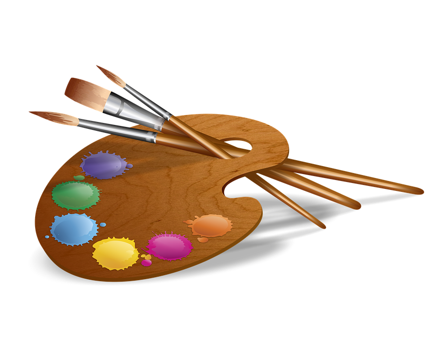 Palette - Free images on Pixabay