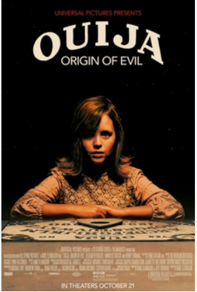 18. Ouija: Origin of Evil