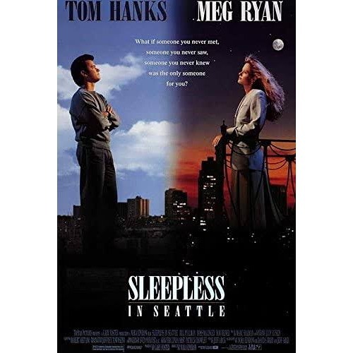 Sleepless in Seattle
