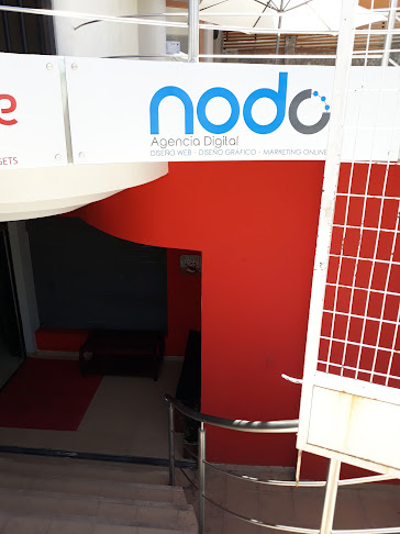 Opiniones de NODO Agencia Digital en Cuenca - Diseñador de sitios Web