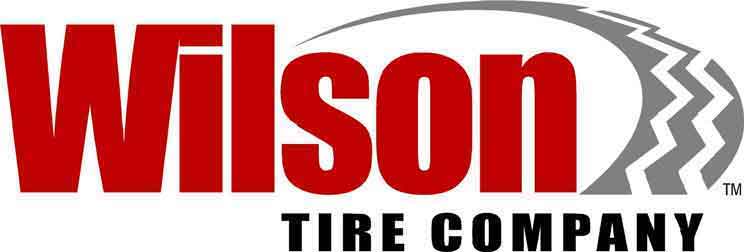 Logo de la société Wilson Tire
