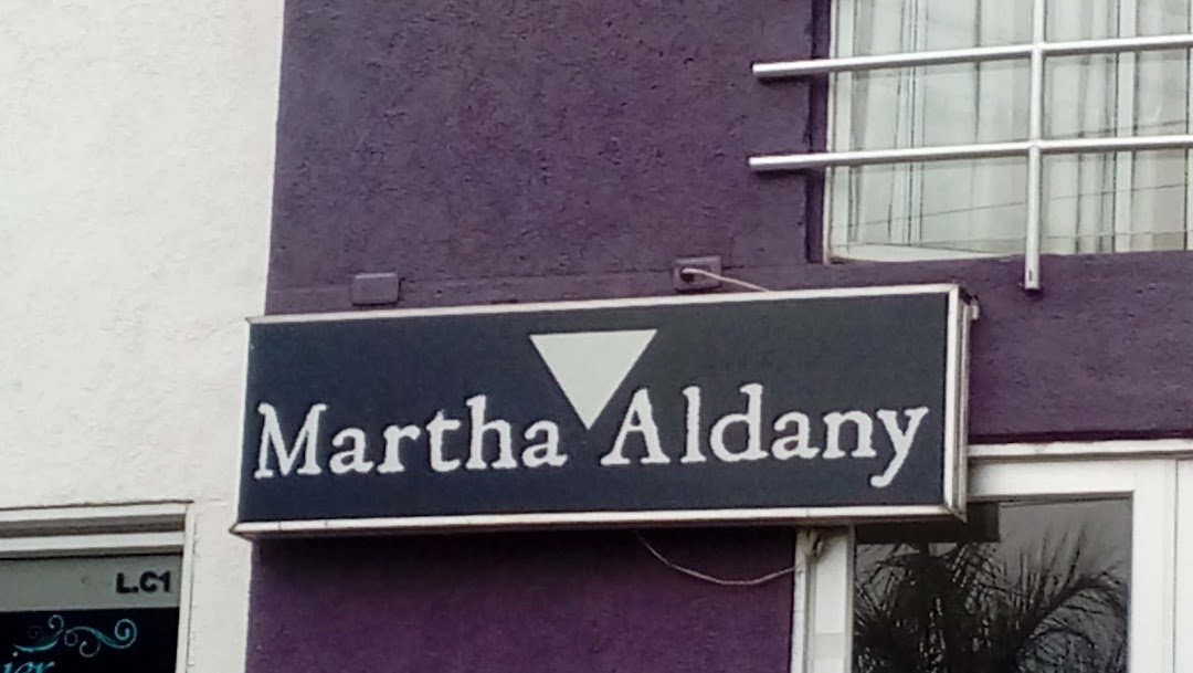 Martha Aldany