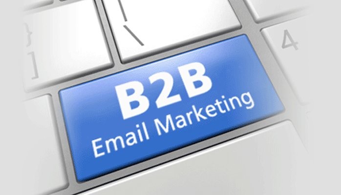 b2b email marketing best practices