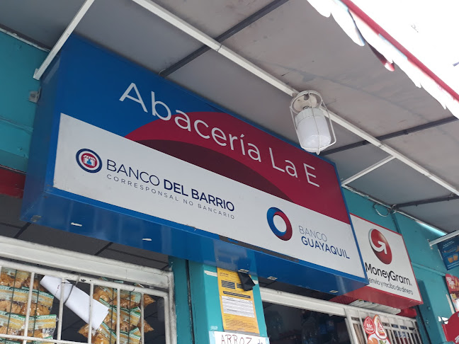 Abaceria La E