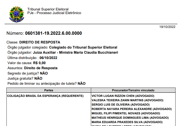 Textos e vídeos automatizados, jogos eleitorais, propostas, números e Fato  ou Fake: as páginas especiais do g1 nas eleições - Pagina Zero