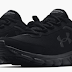Elevate Your Running Game with Under Armour Men's Running Shoes