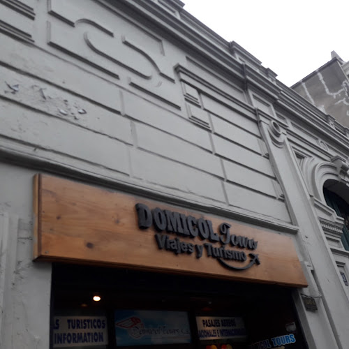 Jirón de la Unión 1075, Cercado de Lima 15001, Perú