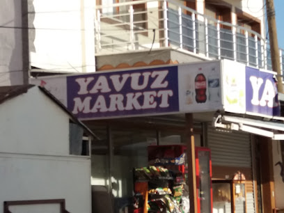 Yavuz Market