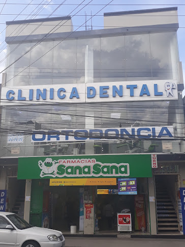 Opiniones de Clínica Dental en Quito - Dentista