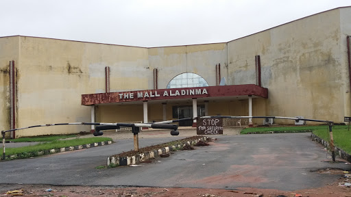 The Aladinma Mall, Owerri, Nigeria, Outlet Mall, state Imo