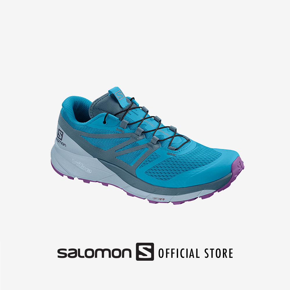 รองเท้า 10 รองเท้าวิ่งเทรล Salomon ที่พร้อมลุยในทุกสภาพพื้นผิว15