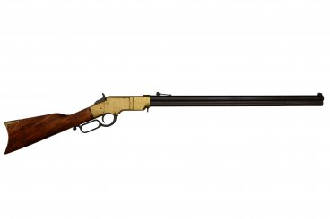 rifle henry DENIX