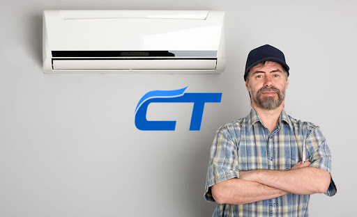 dịch vụ sửa chữa máy lạnh tại Phú Nhuận