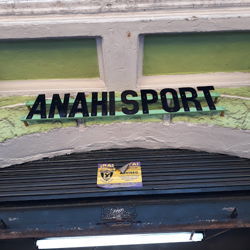 Opiniones de Anahi Sport en Quito - Tienda de deporte