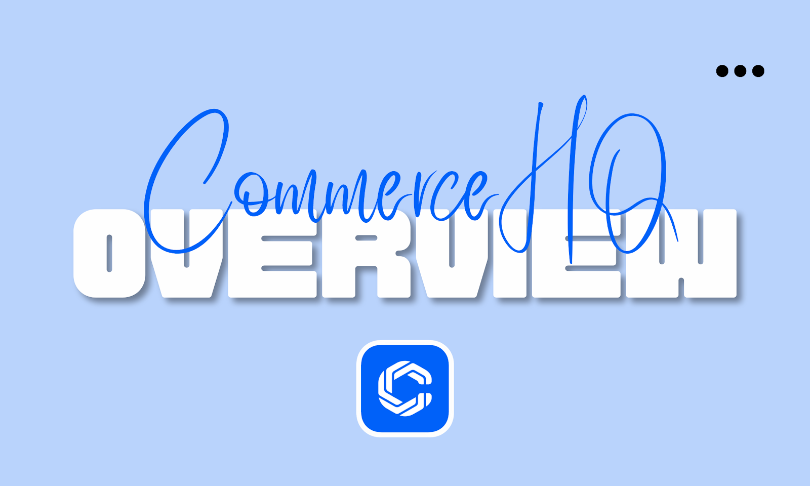 Commercehq: Dropshipping Software: Overview