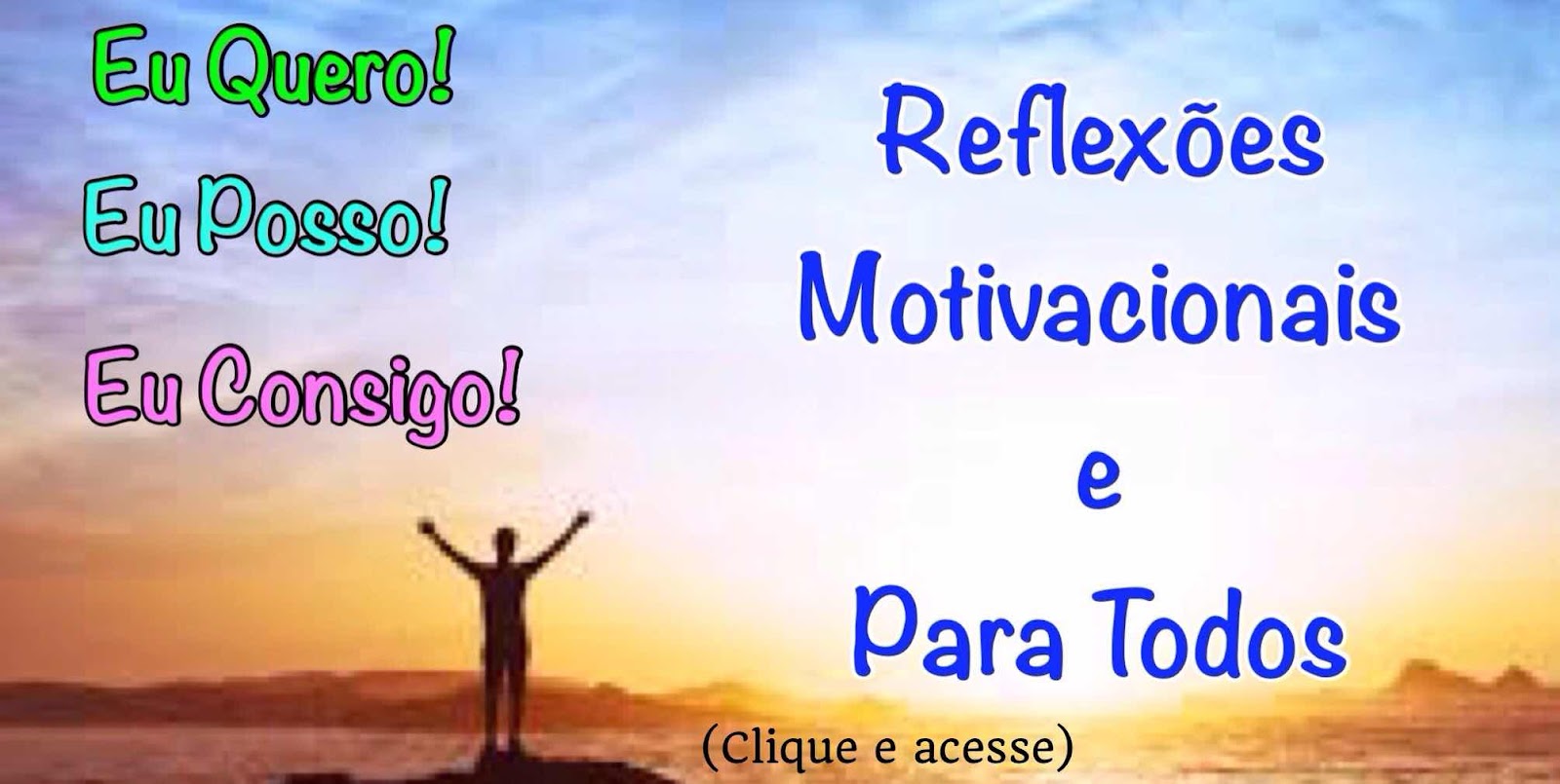  Reflexões Motivacionais