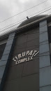 Tirupati Complex