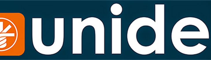 logo UNIDE