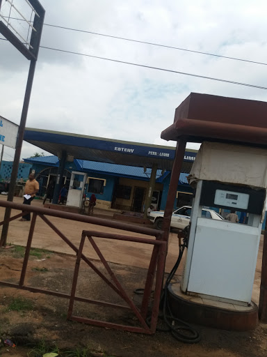 Estery Petroleum Limited, Bodija Express, Ibadan, Oyo, Nigeria, Gas Station, state Oyo