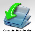 Cover Art Downloader apk