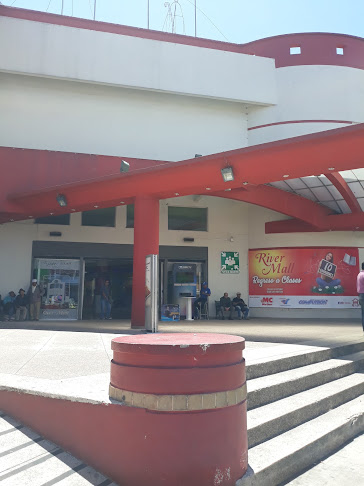 Centro Comercial River Mall, Subsuelo 2, Local 3 Avenida General Enríquez, Sangolquí, Quito 171103, Ecuador