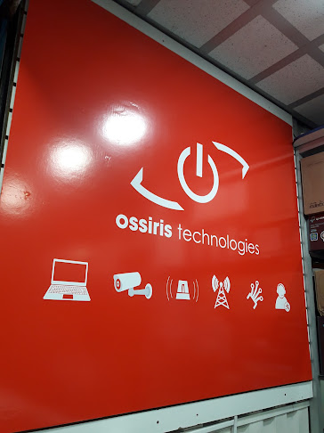Comentarios y opiniones de Ossiris Technologies