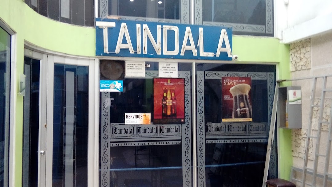 Bar Taindala