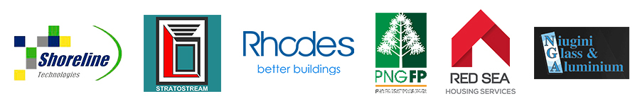 Builders logos