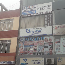 Centro Odontológico Marydent