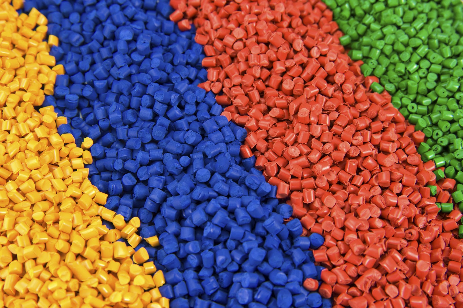 Plastic Injection Molding : Primary Benefits Of The Manufacturing Process That You Should Know