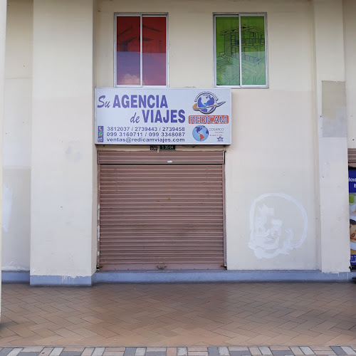 Agencia de Viajes Redicam Touring