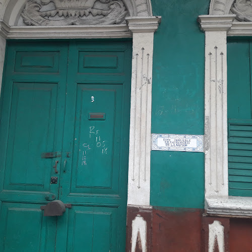 Jirón Próspero 930, Iquitos 16006, Perú
