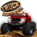 Truck Demolisher apk