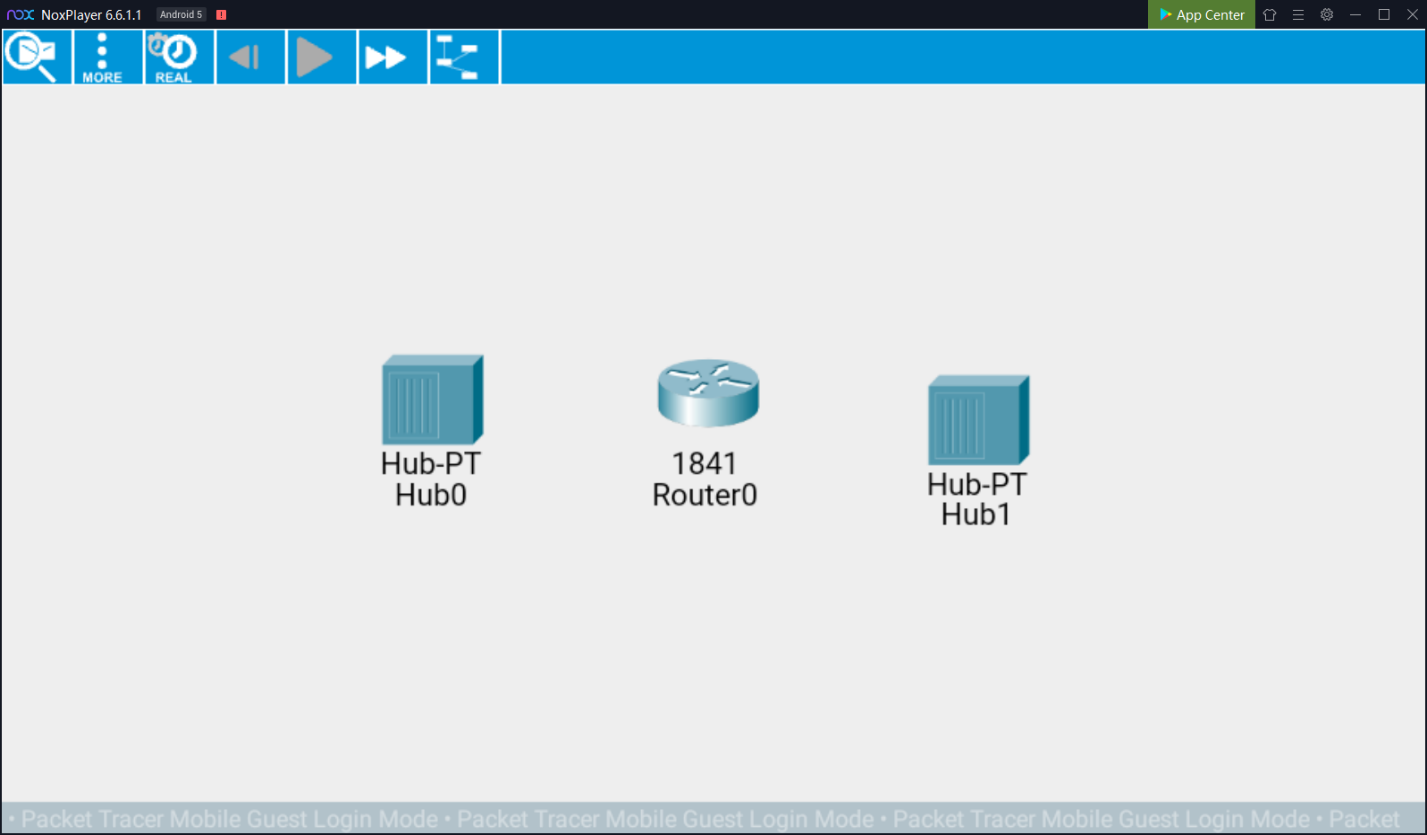 NoxPlayer