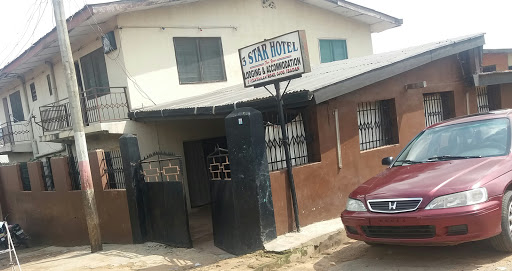 3 Star Hotel, 7 Abatakon Street along Moniya Road, Ojoo, Ibadan, Oyo state, Bodija, Nigeria, Tourist Attraction, state Oyo